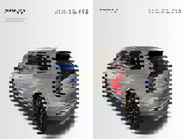 New 2026 Volvo XC90 B5 Plus w/ Protection Package image 3