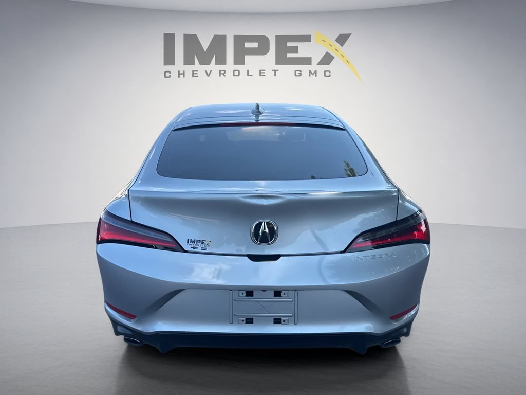 Used 2023 Acura Integra FWD image 4