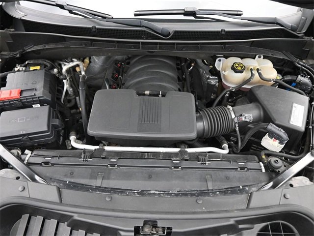 Used 2021 GMC Yukon AT4 image 24