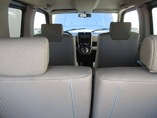 Used 2009 Honda Element LX image 15