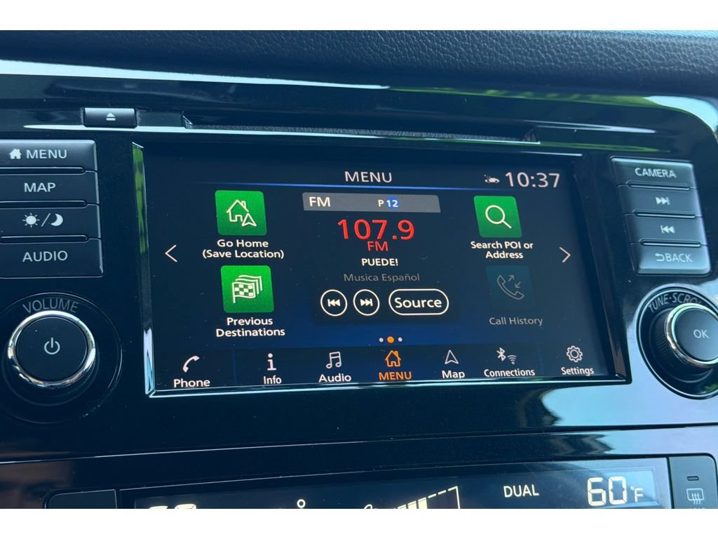 Used 2018 Nissan Rogue SL w/ Premium Package FWD image 21