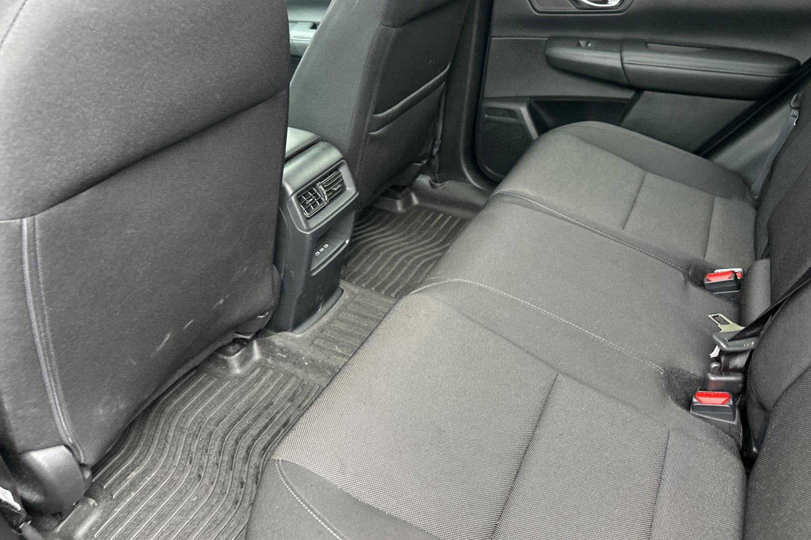 Used 2025 Honda CR-V EX image 12