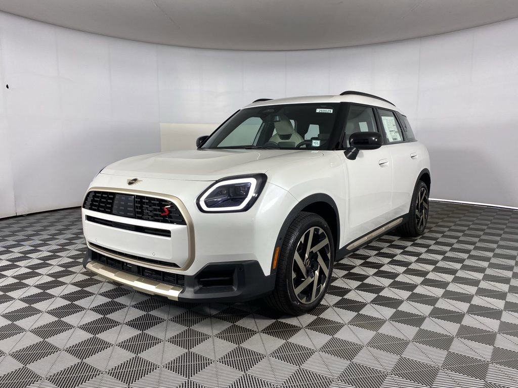 New 2026 MINI Cooper Countryman S image 3