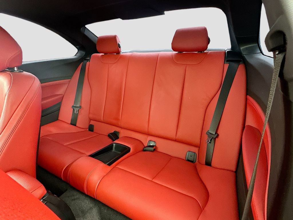 Used 2019 BMW 230i Coupe w/ Convenience Package image 23