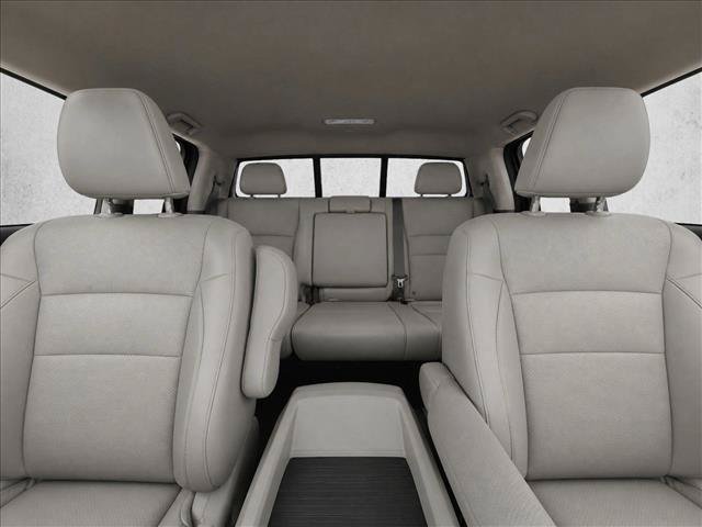 Used 2022 Honda Ridgeline RTL-E image 13
