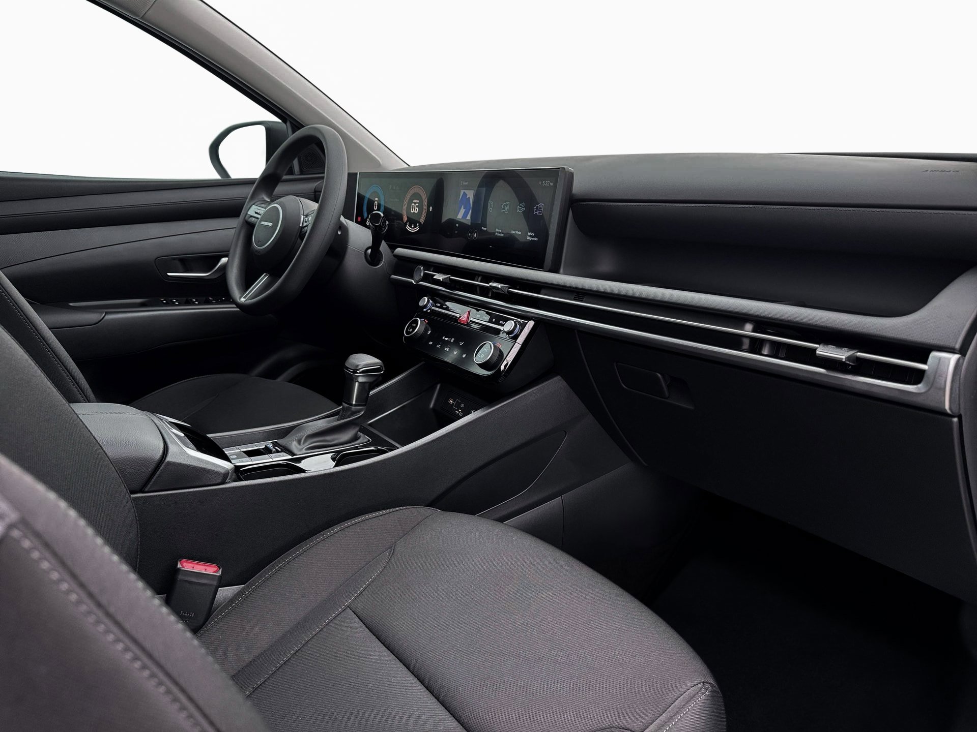 New 2026 Hyundai Tucson SEL FWD image 15