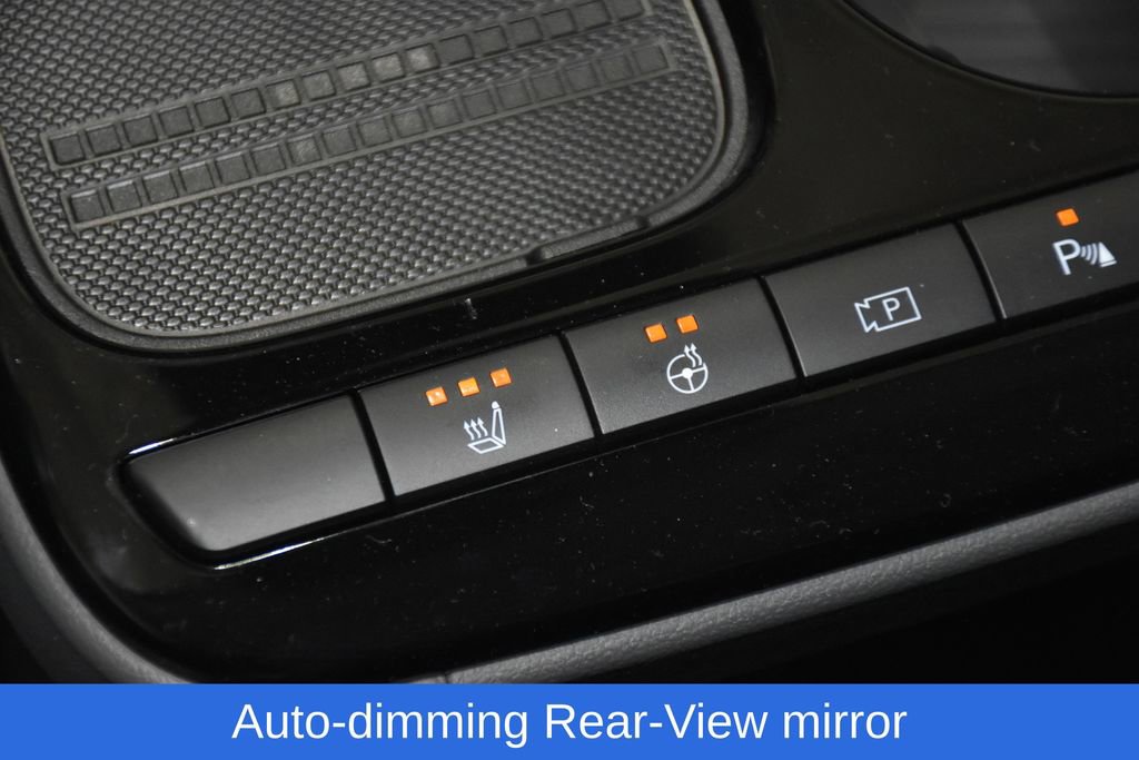 New 2025 Hyundai Ioniq 5 SEL image 25