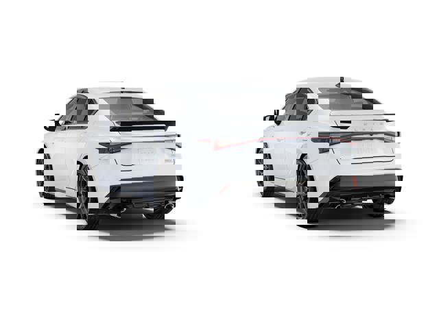 New 2026 Lexus IS 350 F Sport image 8