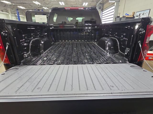 New 2026 Chevrolet Silverado 1500 LT AWD/4WD image 14