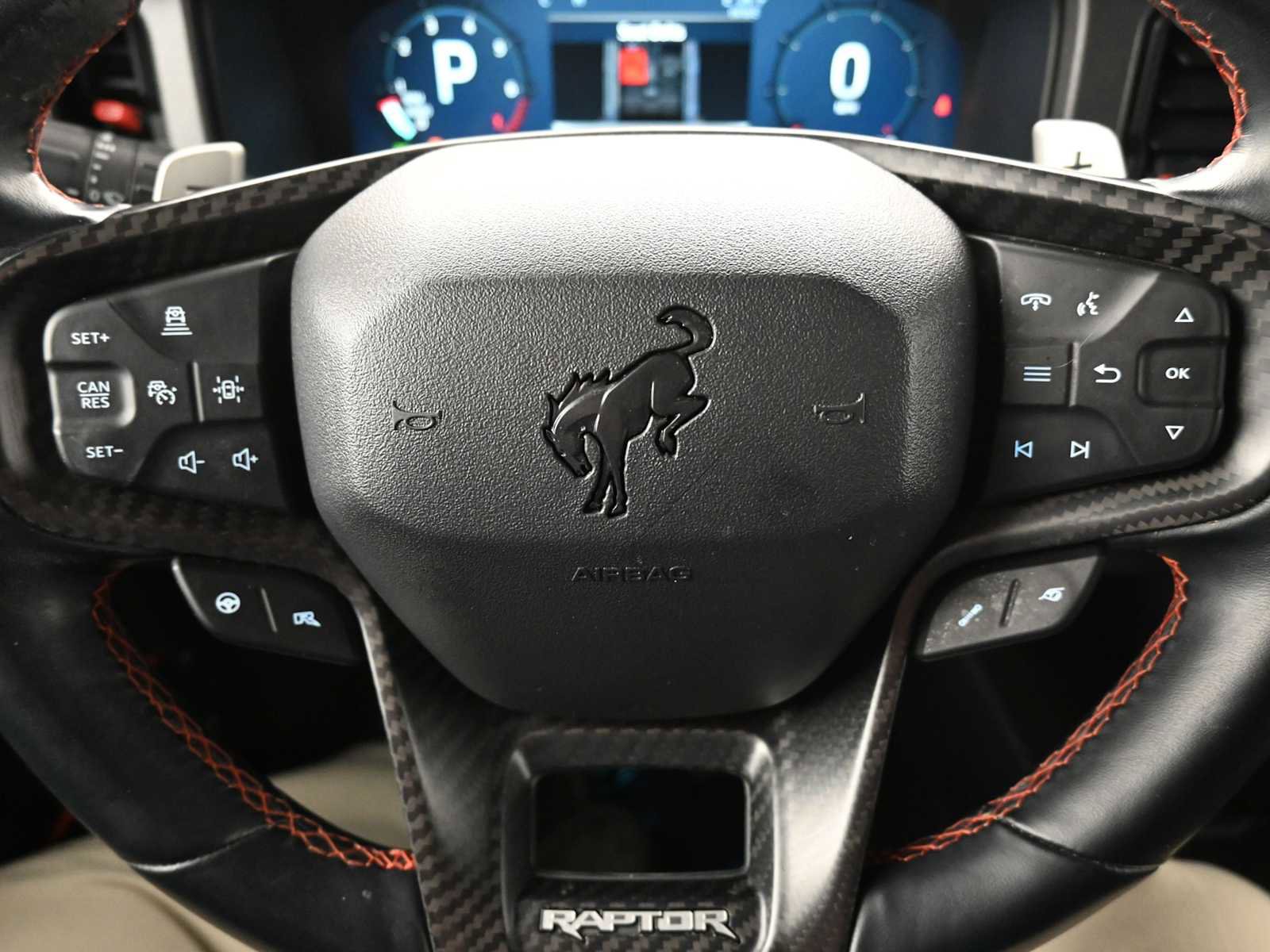 Used 2022 Ford Bronco Raptor image 20