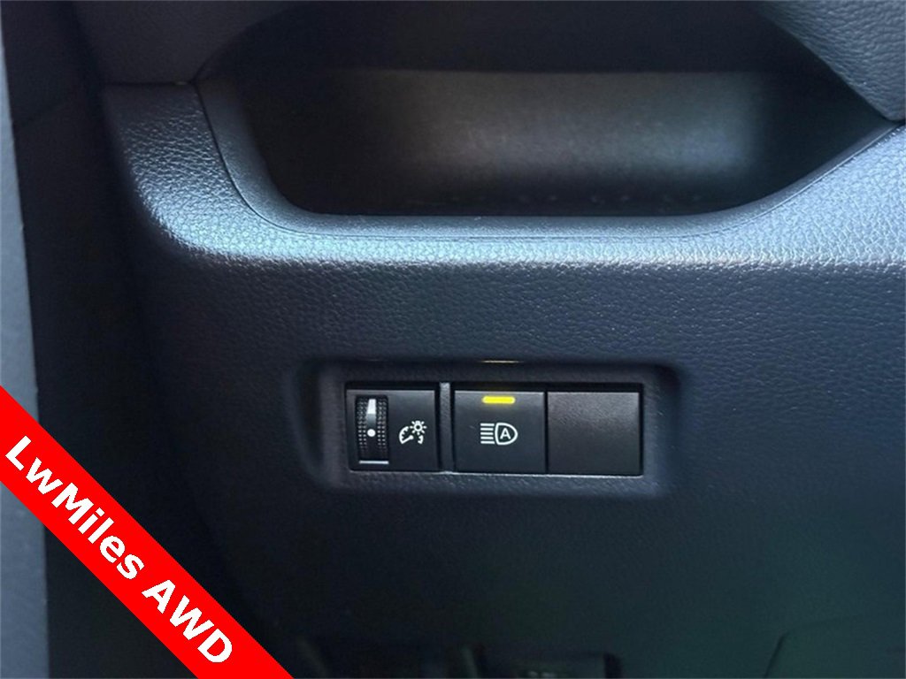 Used 2019 Toyota RAV4 LE w/ All Weather Liner Package image 29