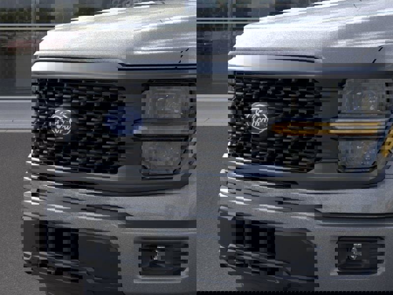 New 2026 Ford F150 STX w/ Equipment Group 200A image 40