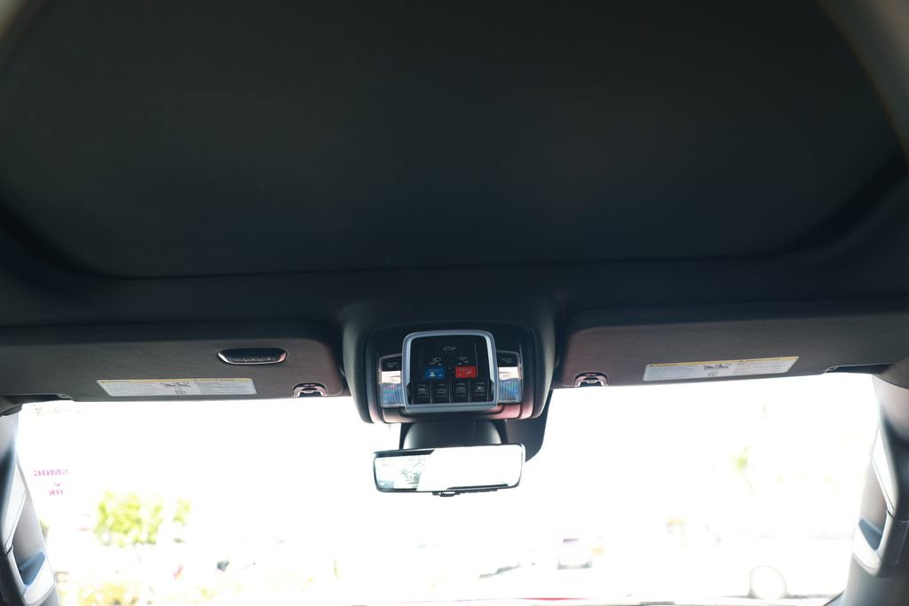 Used 2024 RAM 1500 TRX w/ TRX Level 2 Equipment Group image 33