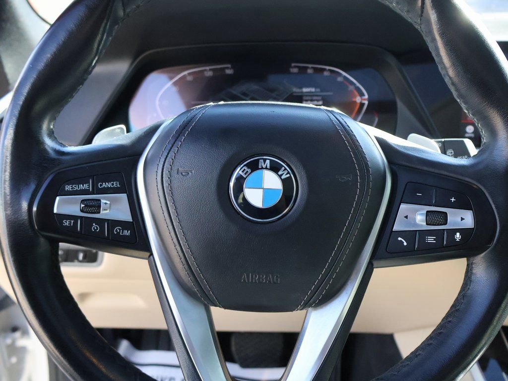 Used 2021 BMW X5 sDrive40i image 42