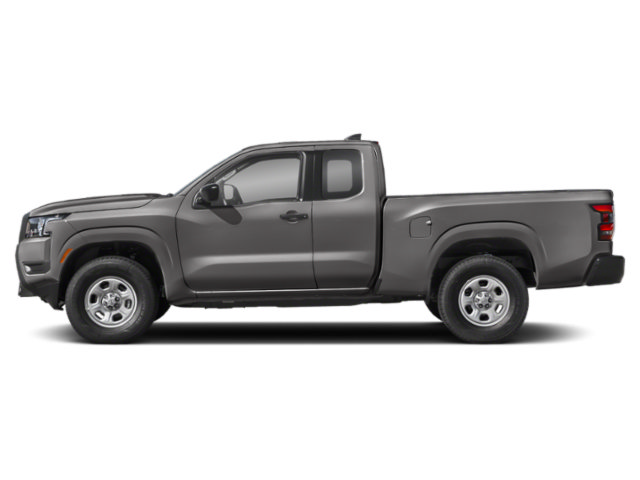 New 2026 Nissan Frontier S AWD/4WD image 3