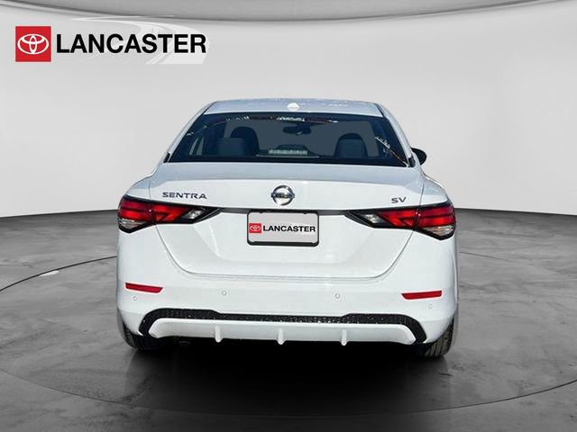 Used 2023 Nissan Sentra SV image 6