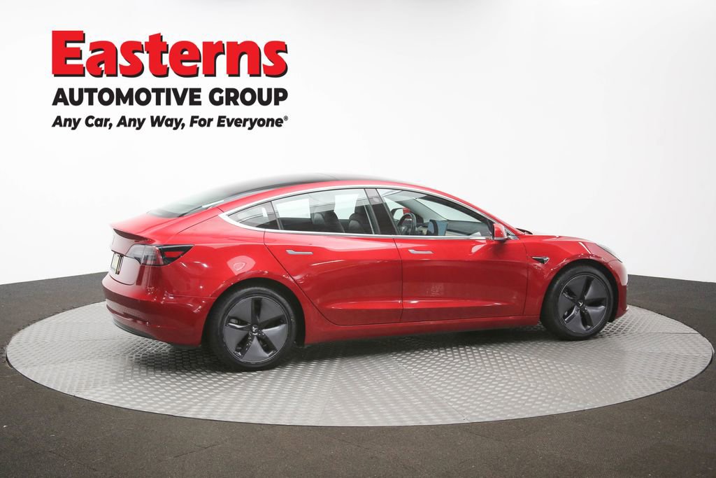 Used 2018 Tesla Model 3 Long Range AWD/4WD image 38