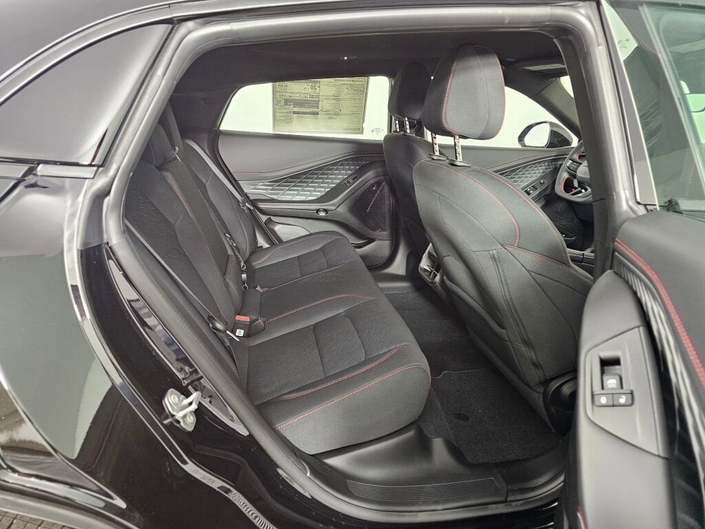 New 2026 Dodge Charger GT w/ Blacktop Package AWD/4WD image 35