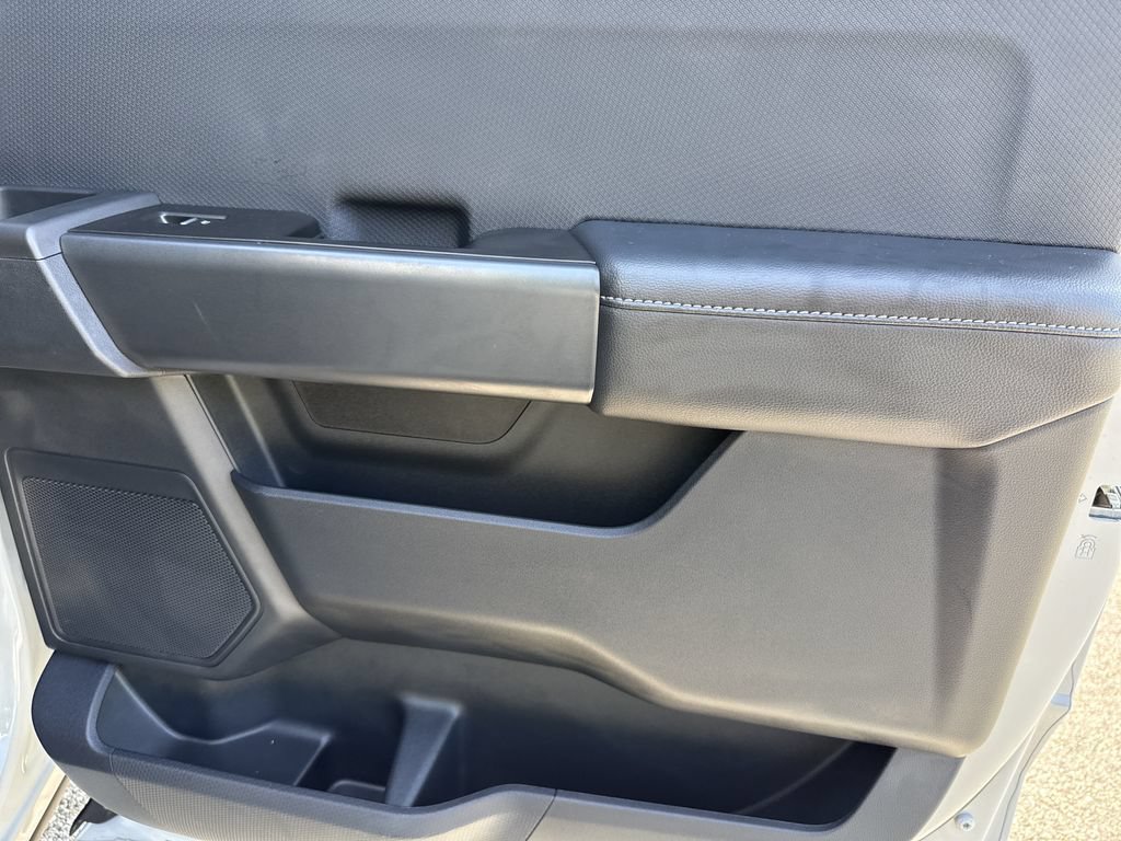 Used 2024 Ford F150 STX RWD image 16