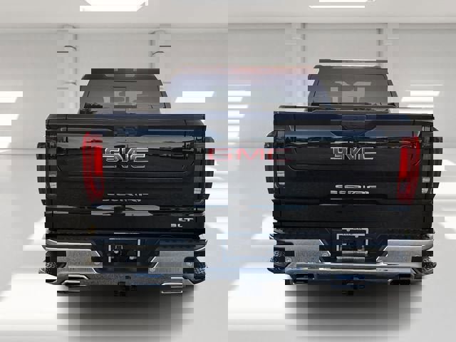 New 2026 GMC Sierra 1500 SLT w/ SLT Premium Plus Package image 4