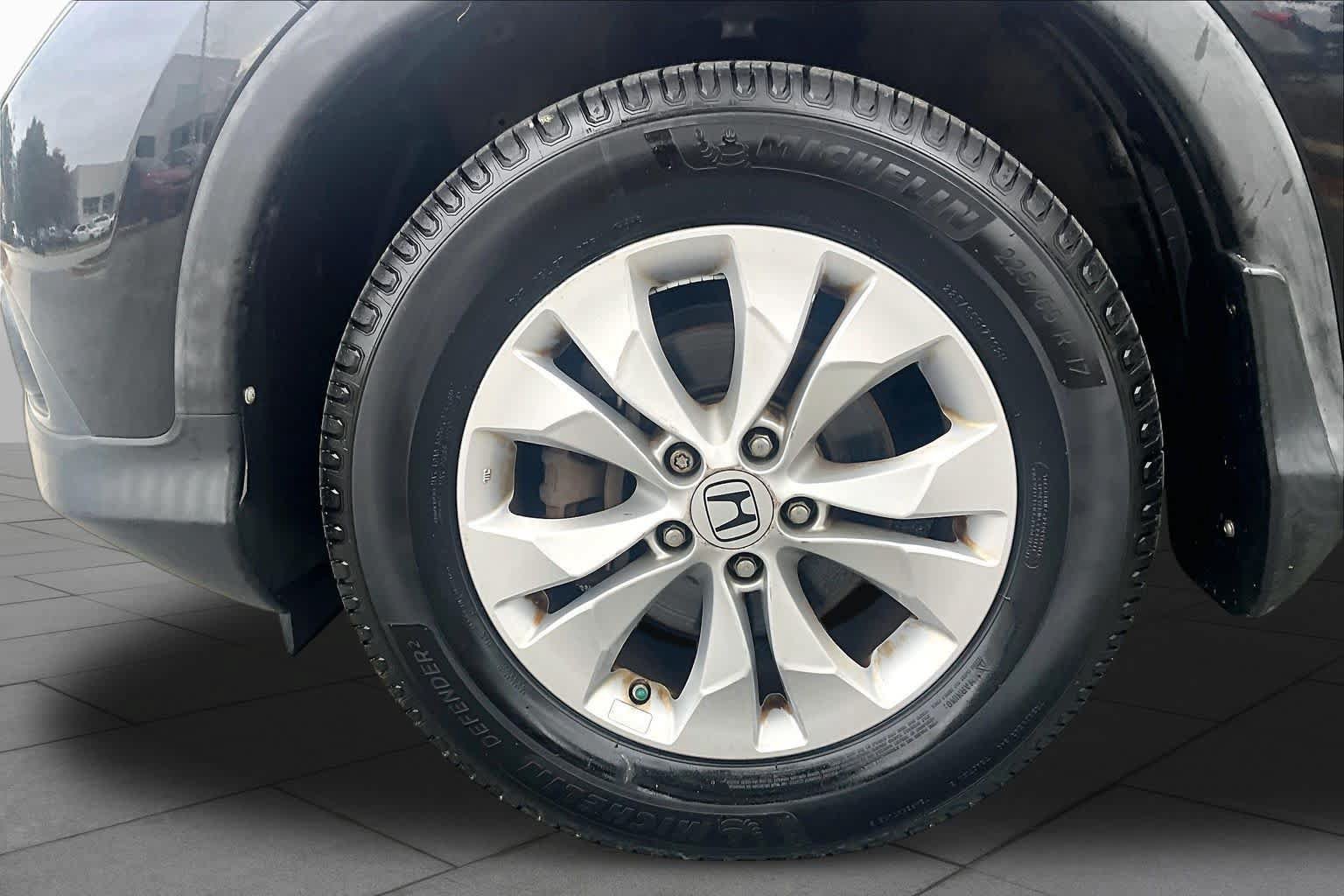 Used 2013 Honda CR-V EX image 10