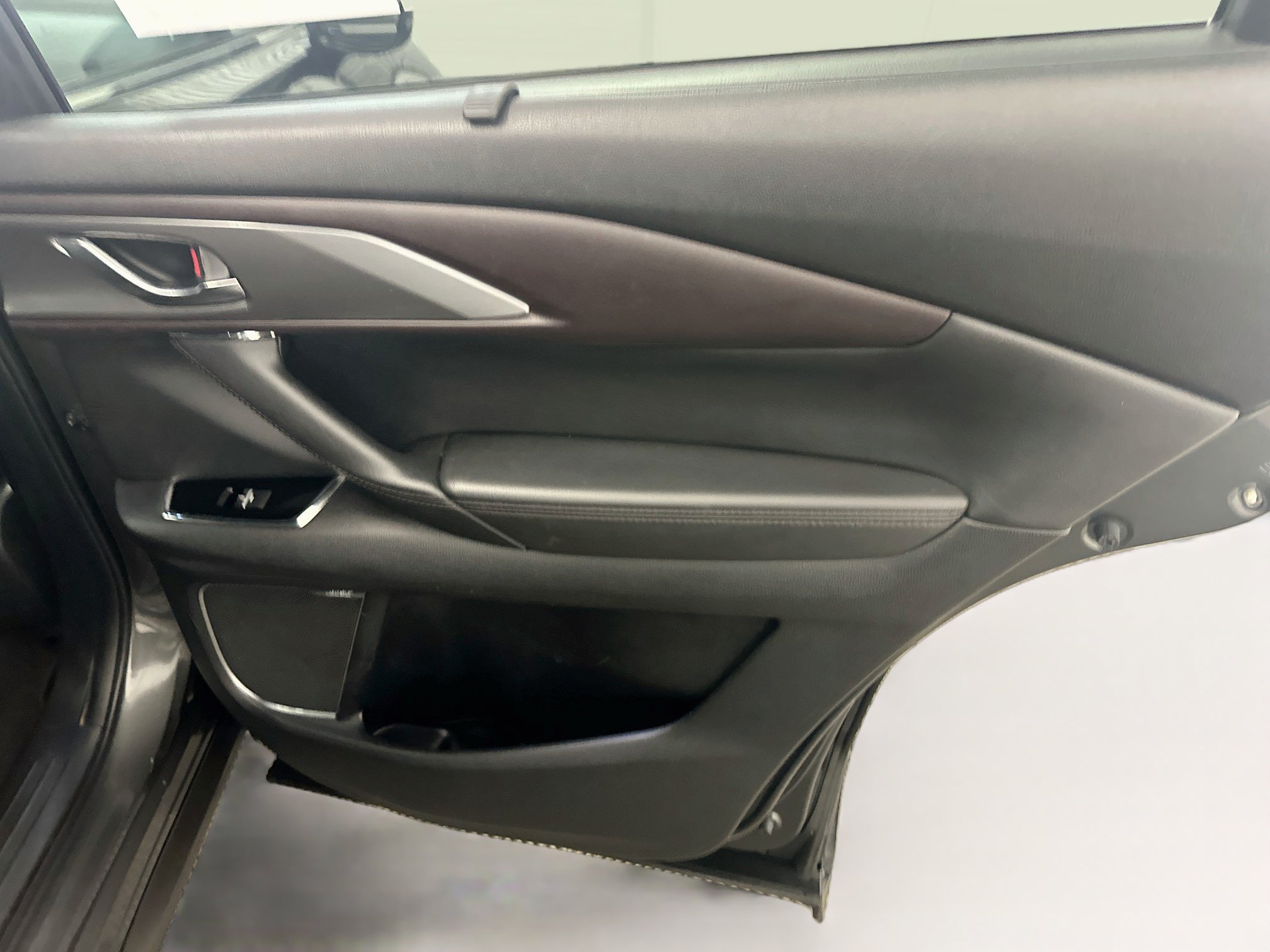 Used 2019 MAZDA CX-9 Grand Touring AWD/4WD image 34