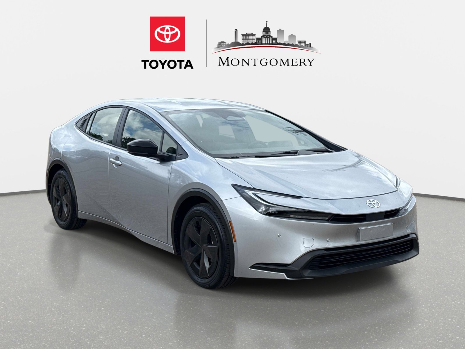 Used 2026 Toyota Prius LE