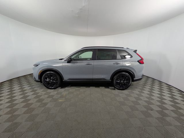 New 2026 Honda CR-V Sport Touring image 19