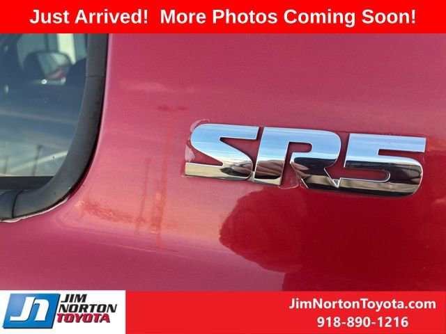 Used 2014 Toyota Tundra SR5 image 7