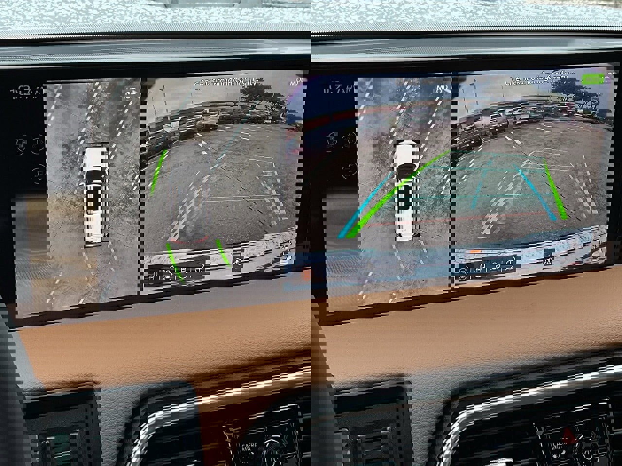 New 2026 Nissan Armada Platinum Reserve image 38