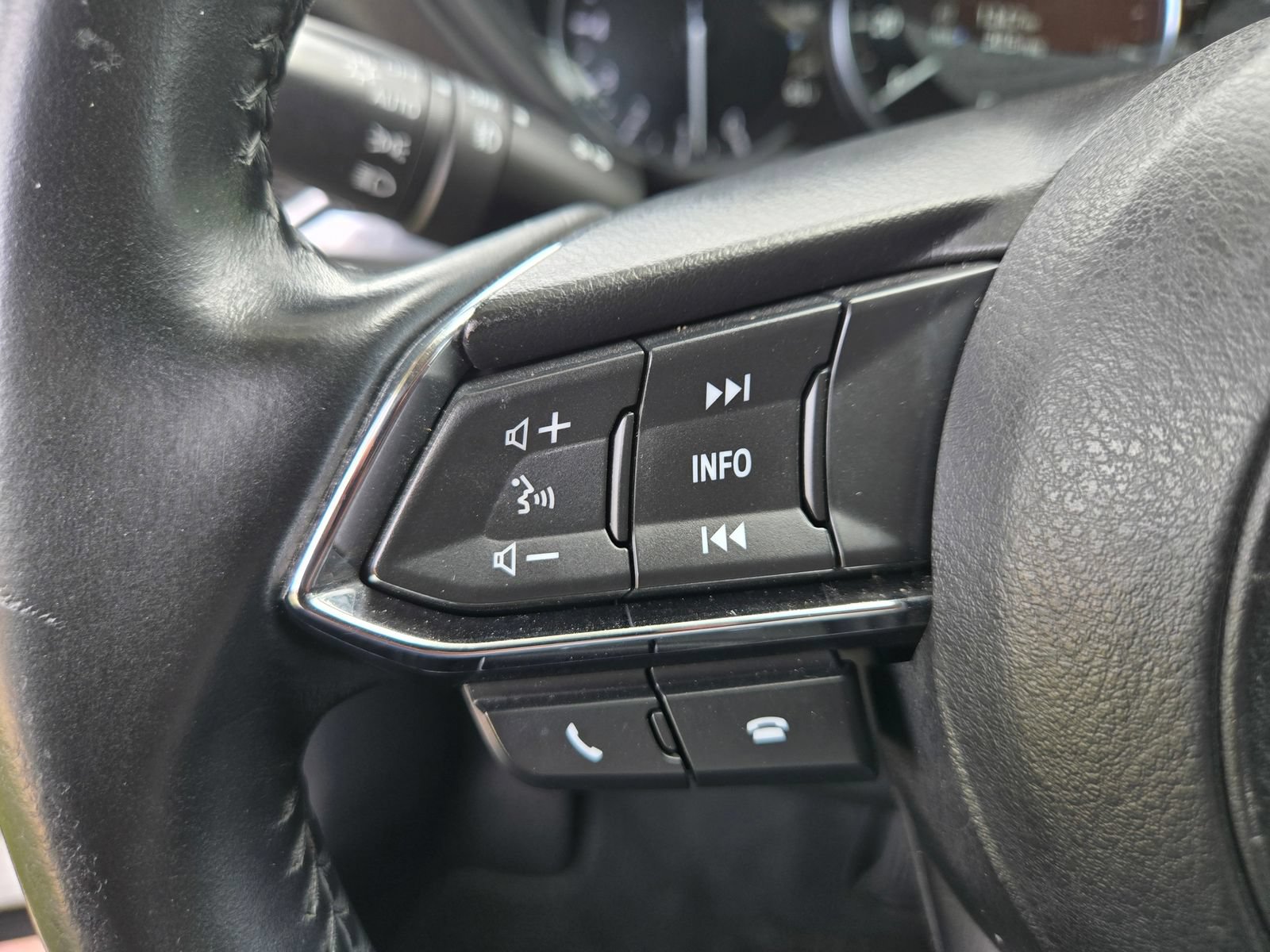 Used 2019 MAZDA CX-5 Grand Touring Reserve AWD/4WD image 12