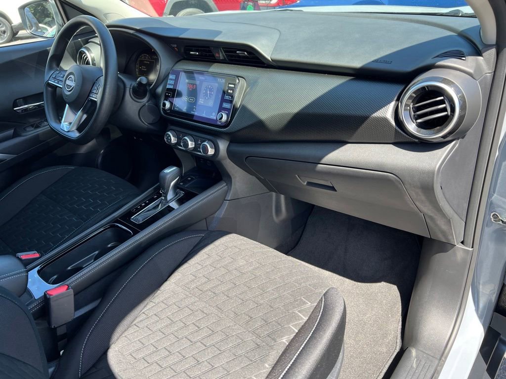 Used 2023 Nissan Kicks SV FWD image 21