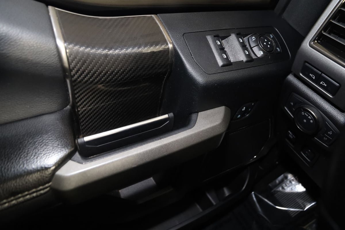 Used 2019 Ford F150 Raptor AWD/4WD image 42