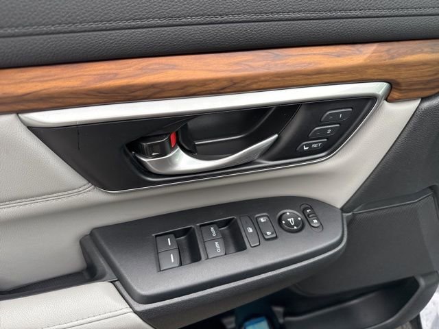 Used 2019 Honda CR-V EX-L image 17