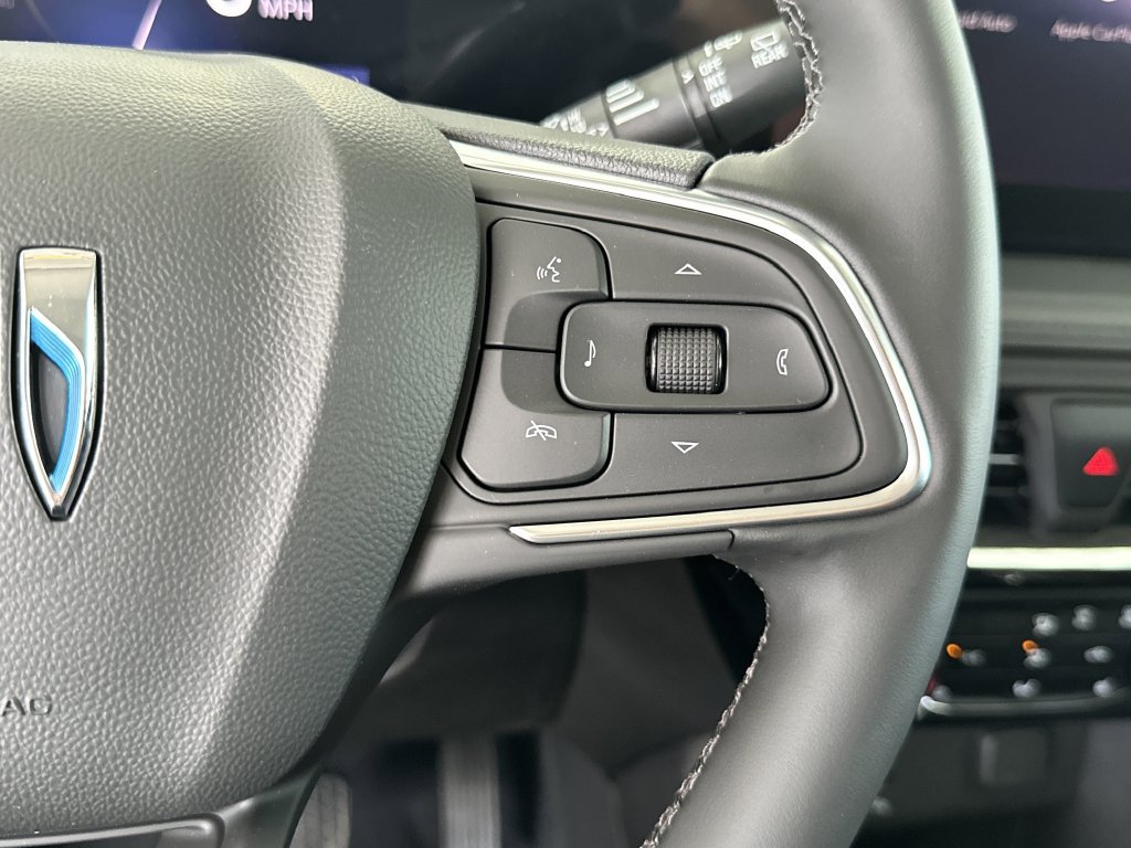 New 2026 Buick Encore GX Sport Touring w/ Advanced Technology Package FWD image 22