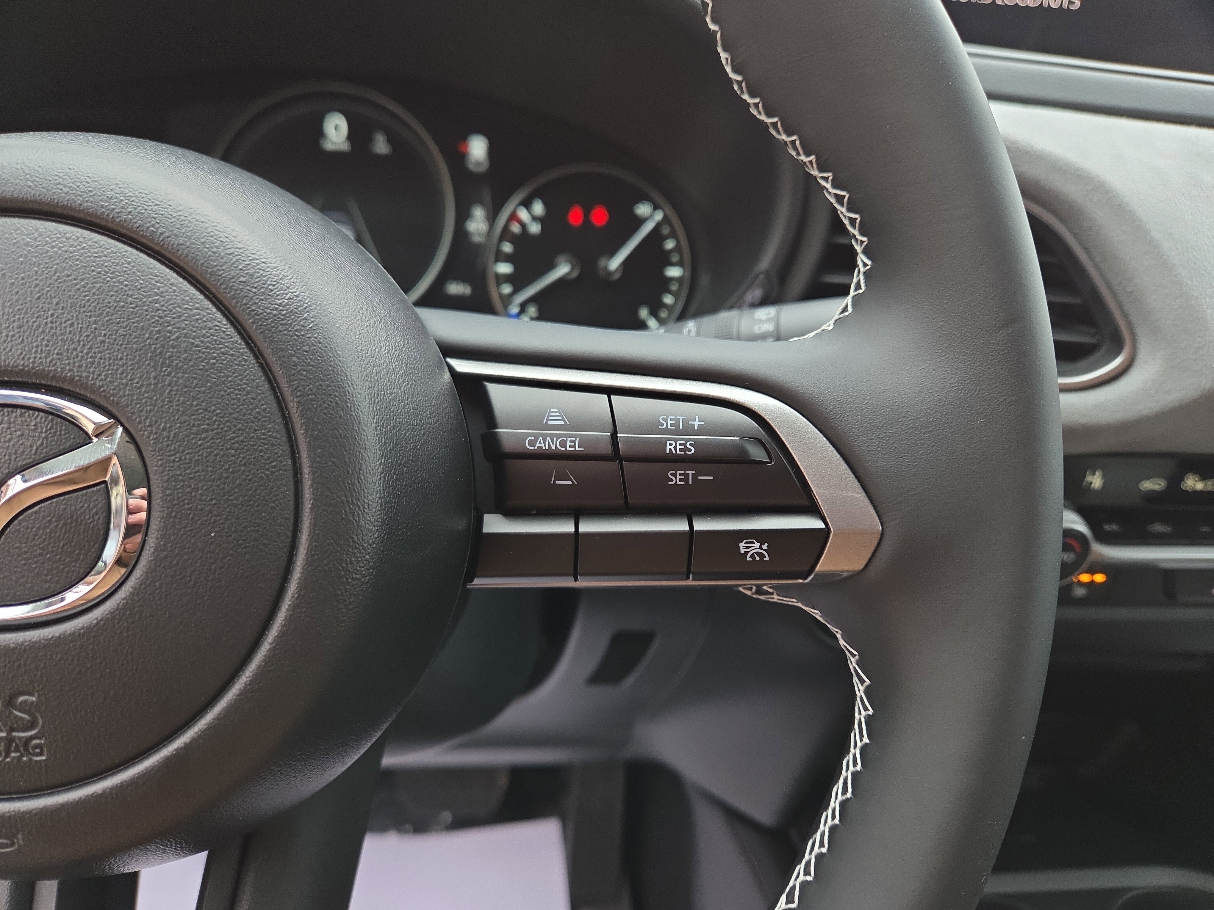 New 2026 MAZDA CX-30 AWD 2.5 S image 19