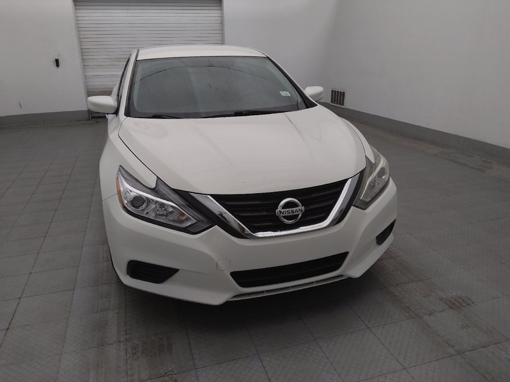 Used 2018 Nissan Altima 2.5 S w/ S Convenience Package FWD image 14