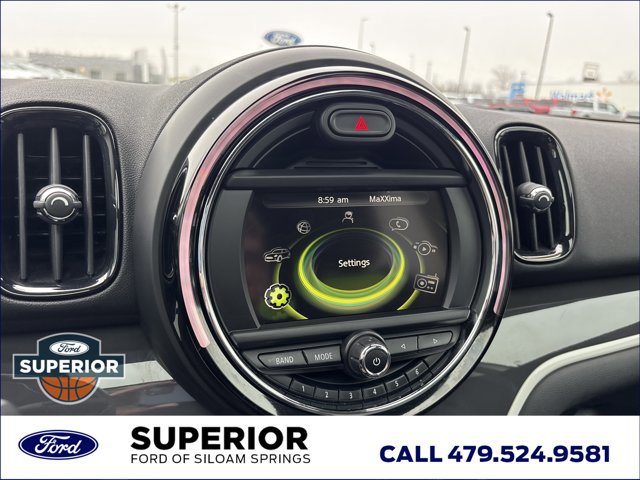 Used 2018 MINI Cooper Countryman S image 31