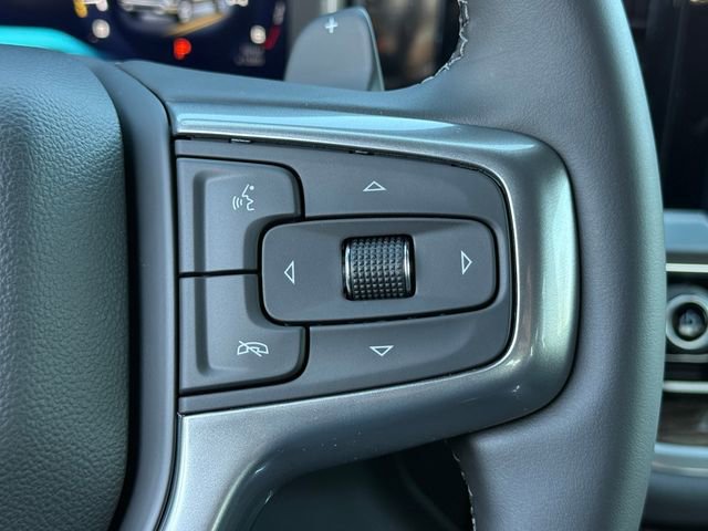 New 2026 Chevrolet Silverado 1500 RST image 24