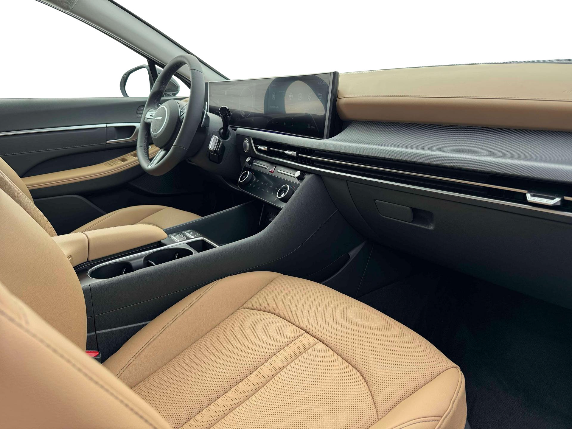 New 2026 Hyundai Sonata Limited FWD image 34