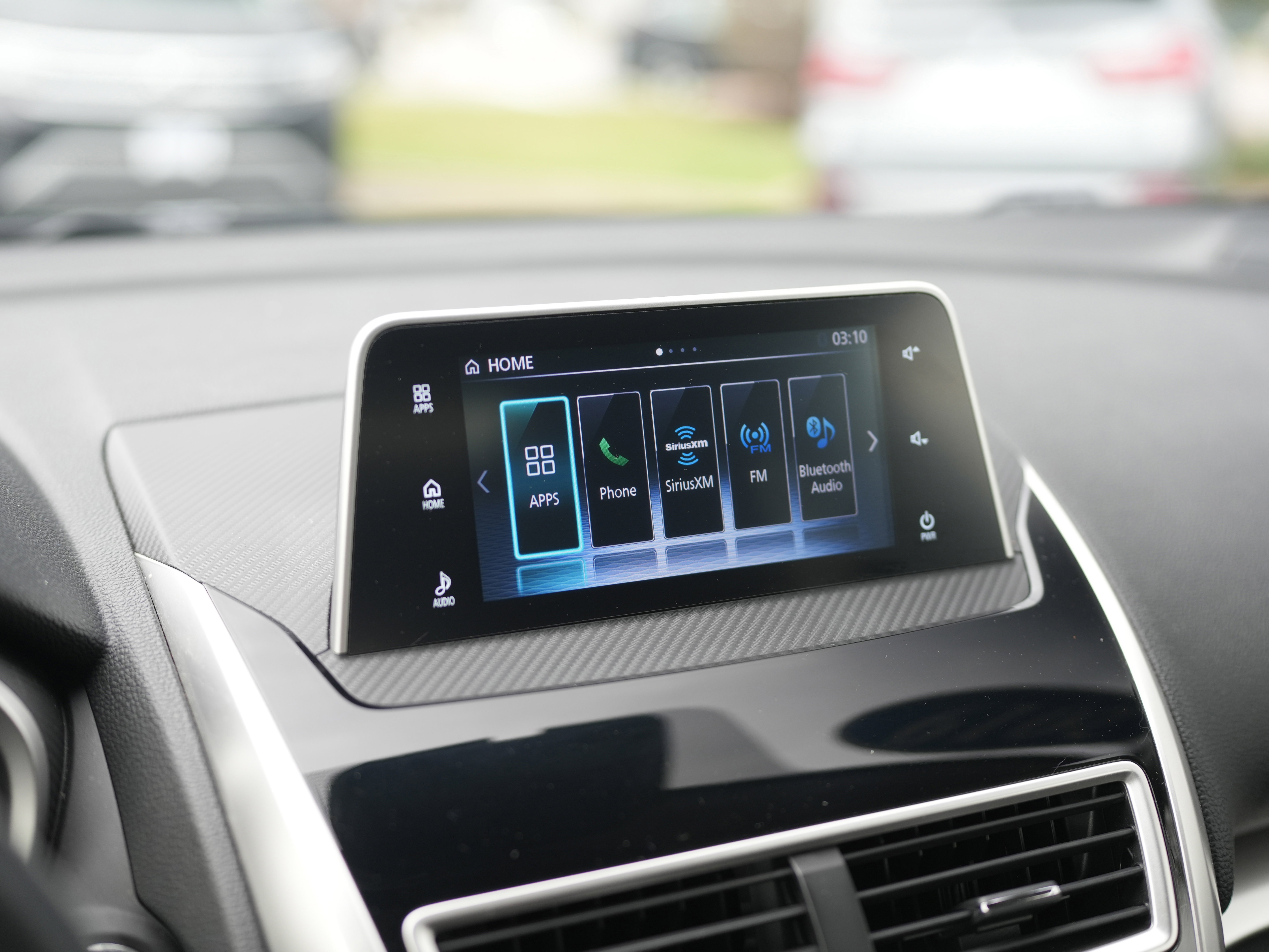 Used 2019 Mitsubishi Eclipse Cross AWD image 14