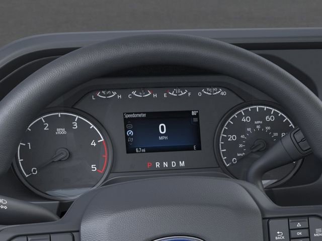 New 2026 Ford F600 4x4 Regular Cab Super Duty image 13