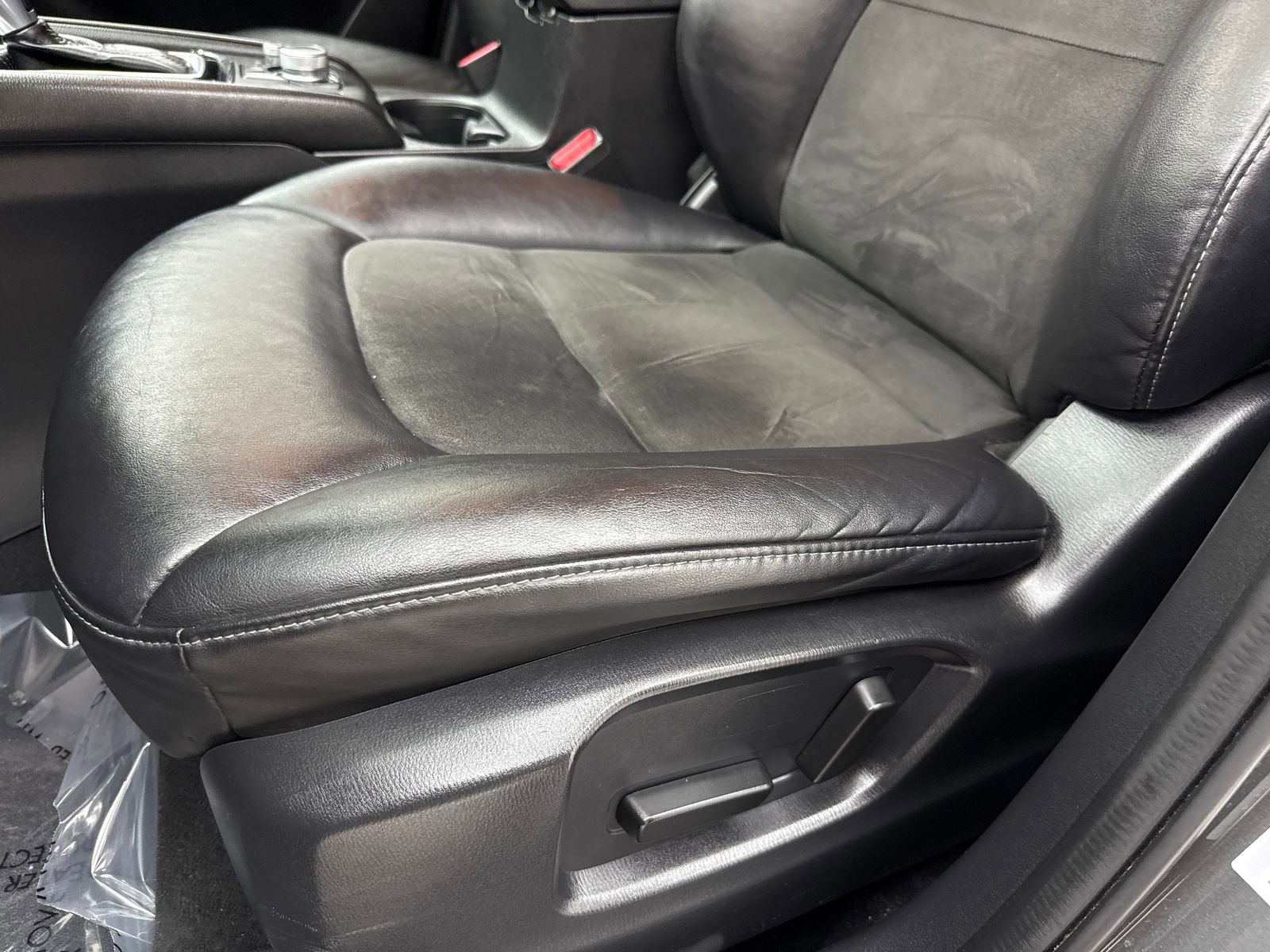 Used 2022 MAZDA CX-5 AWD 2.5 S w/ Select Package image 33