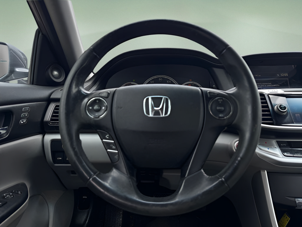 Used 2015 Honda Accord EX-L image 20