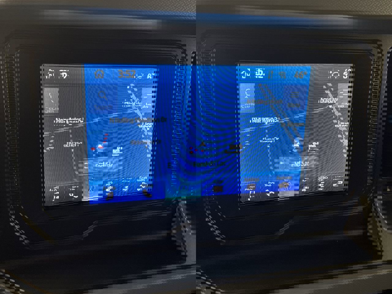 Certified 2023 Ford Bronco Black Diamond image 5