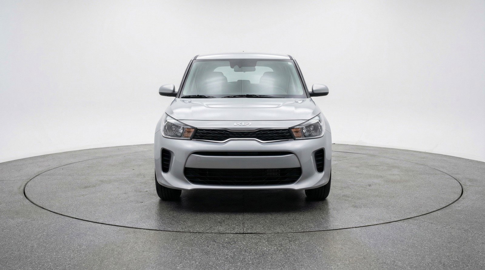 Used 2025 Kia Soul LX w/ LX Technology Package image 1