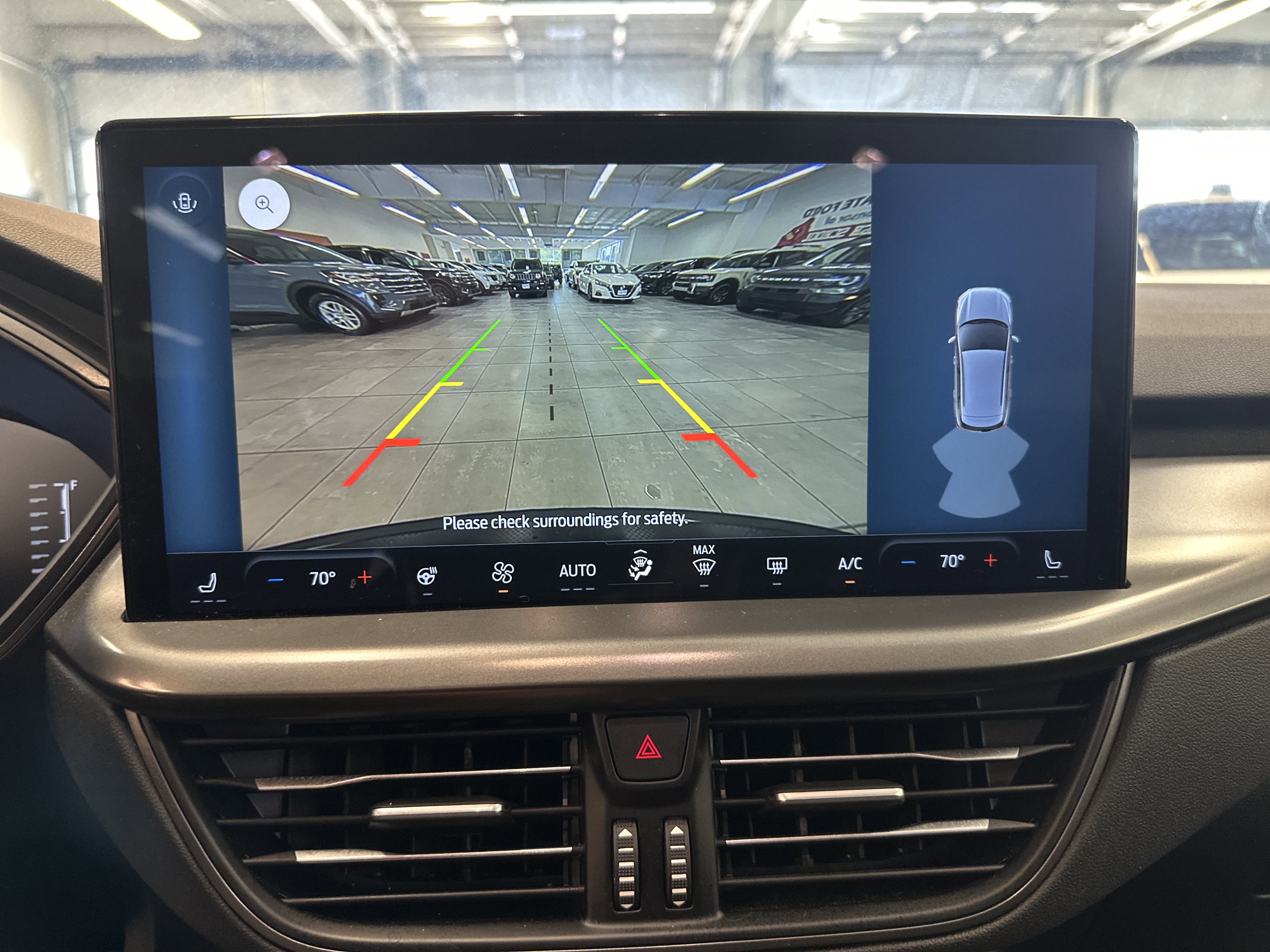 Used 2023 Ford Escape Active w/ Tech Pack #1 image 32