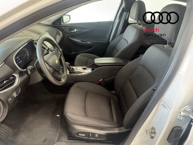 Used 2024 Chevrolet Malibu LT FWD image 25