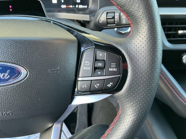 Used 2025 Ford Explorer ST-Line w/ ST-Line Street Pack image 29