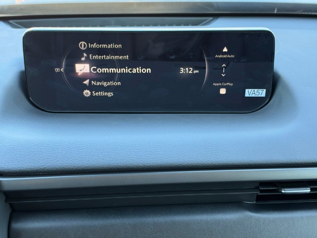 New 2026 MAZDA CX-50 AWD 2.5 Hybrid w/ Weather Package image 15
